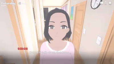 Sarahs House Preview 10