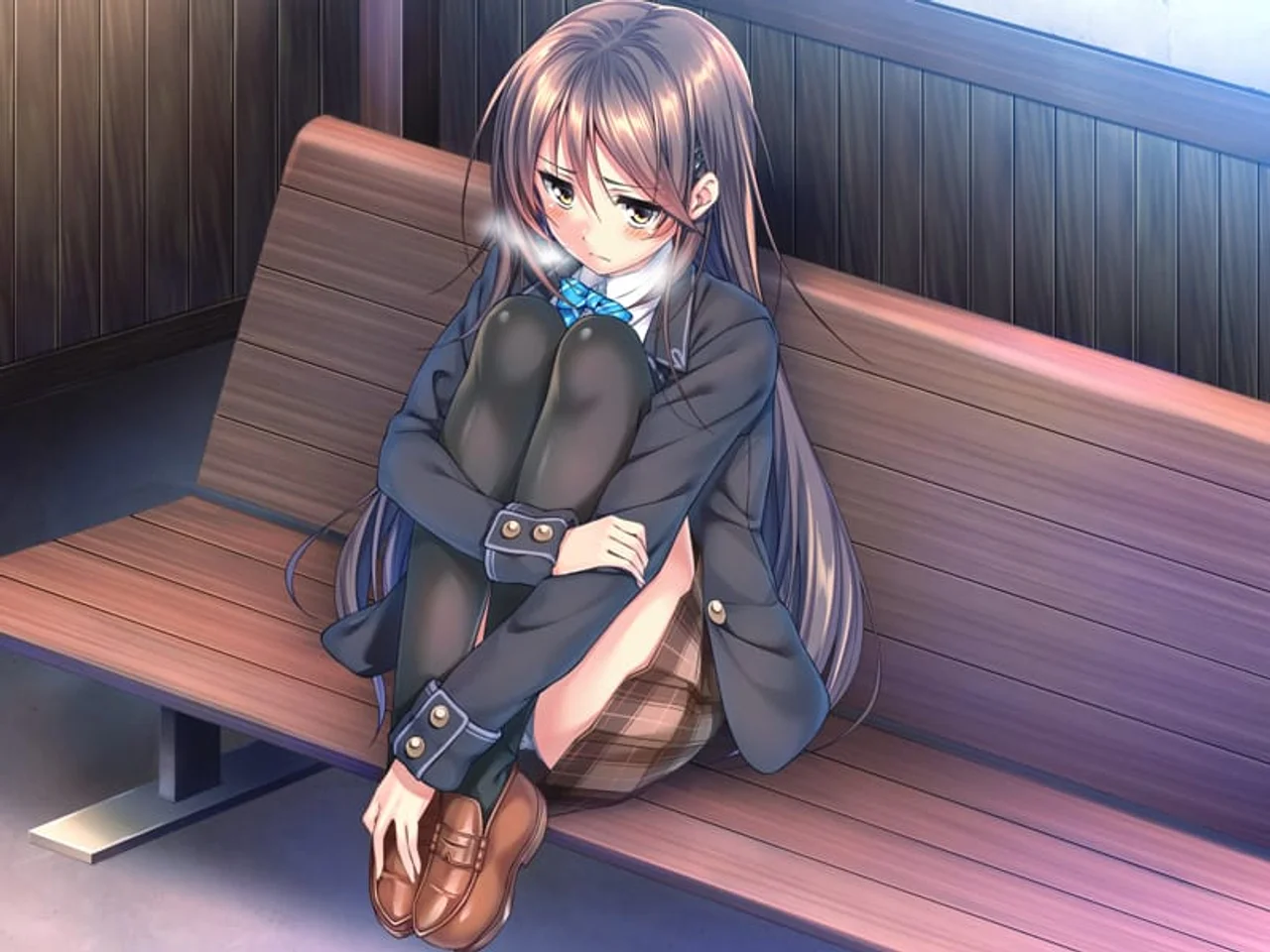 Amakano Second Season Preview 6