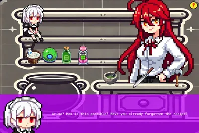 Corruptor Princess Preview 8