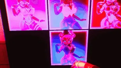 Five Nights of Passion 2 Preview 7