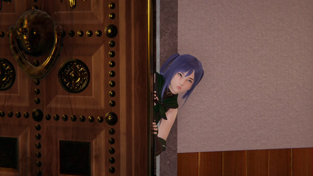 Ephemeral Gate Preview 6