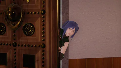 Ephemeral Gate Preview 6