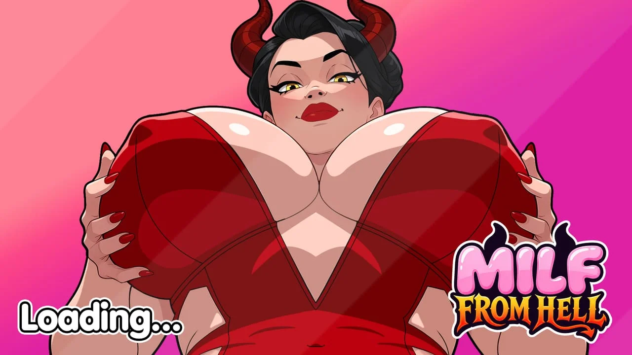 Milf From Hell Preview 1