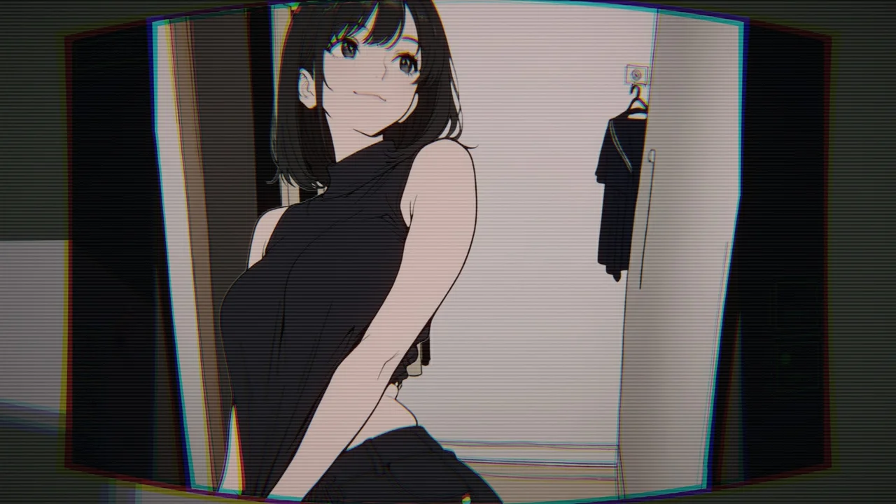 Silk and Shadows Preview 5