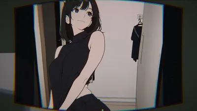 Silk and Shadows Preview 5