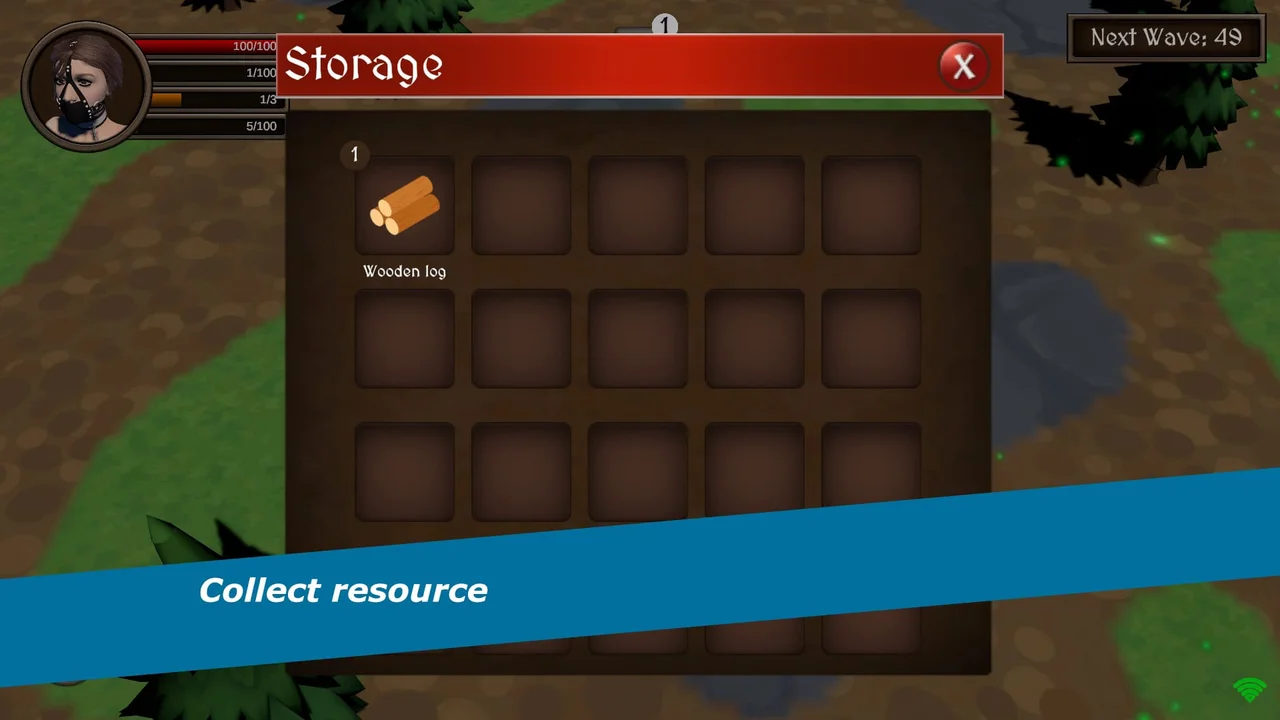 Bondage Survival Preview 3