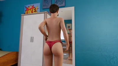 Demon of Desire Preview 6
