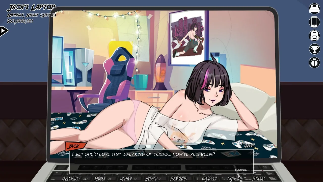 Paradise Lust 2 Preview 3