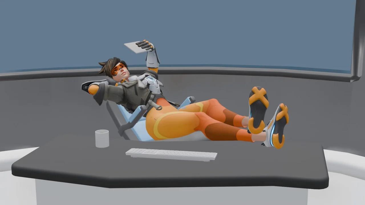Gameverse Adventures Preview 5