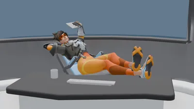 Gameverse Adventures Preview 5