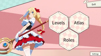 Catapult Girls Preview 1