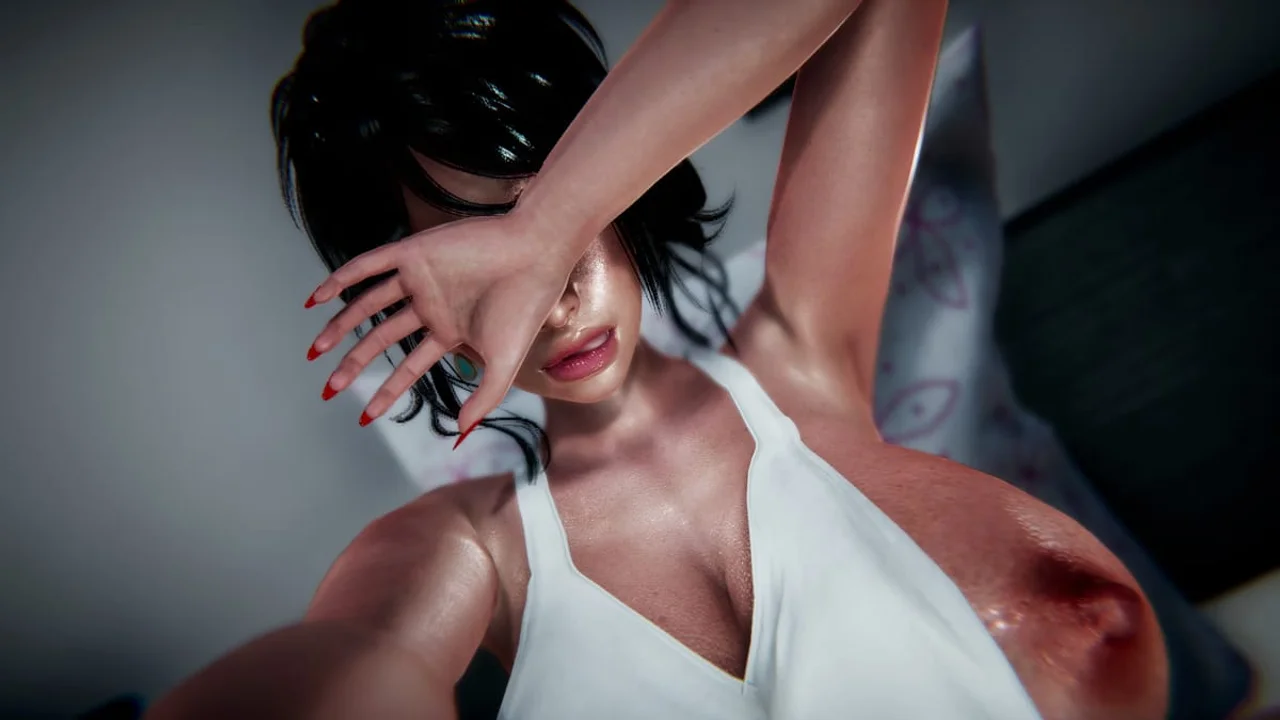 Smother Preview 6