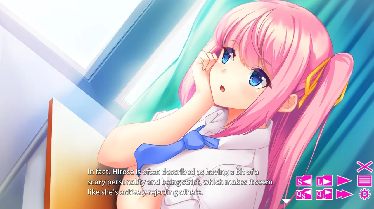 S Girl Customization Preview 3
