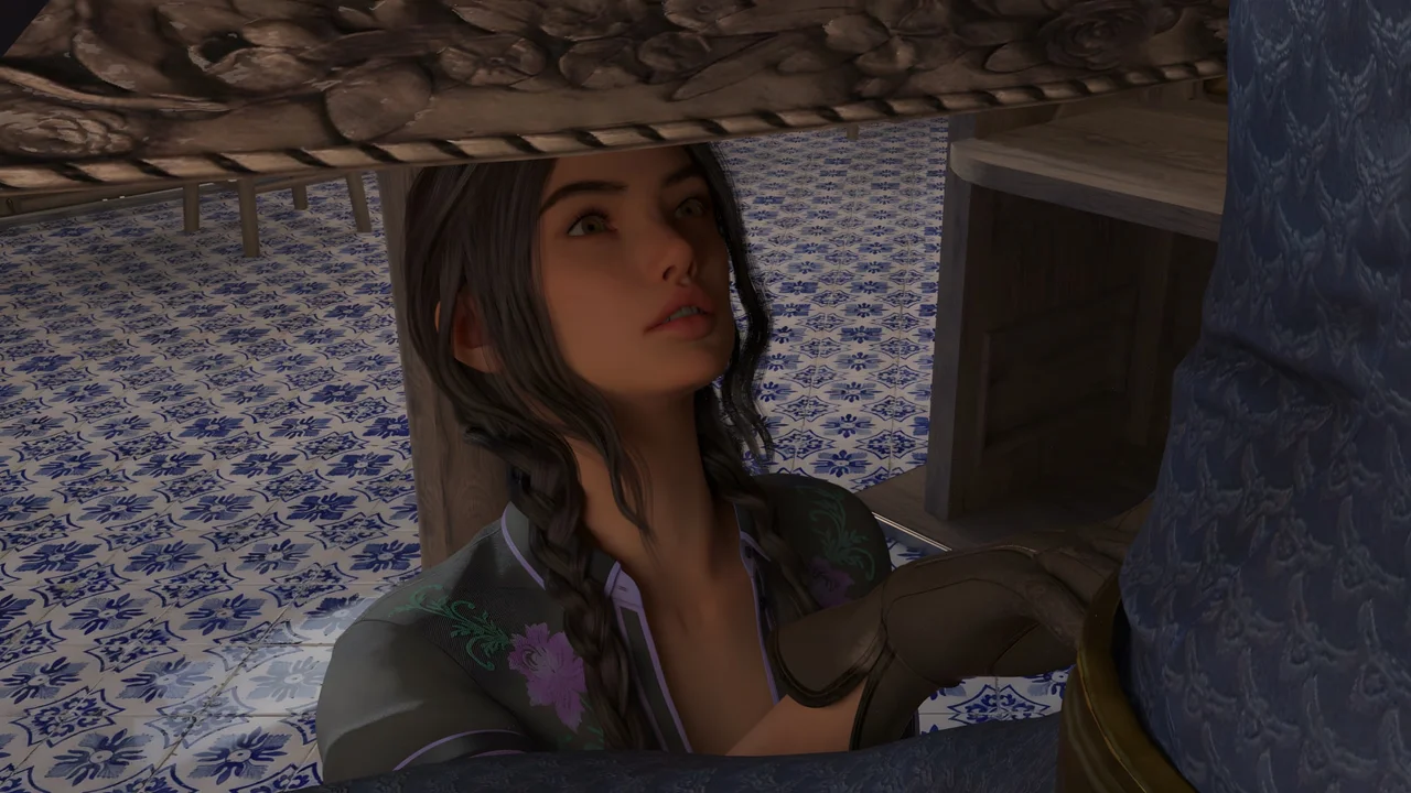So See Your Path Remaster Preview 6