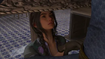 So See Your Path Remaster Preview 6
