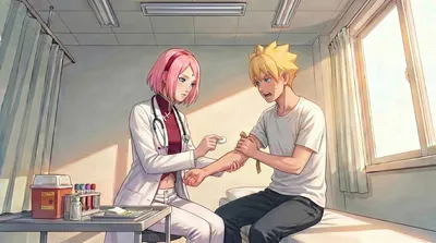 Shinobi New Era Preview 2