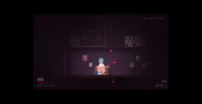 Monstergirl Town Preview 4