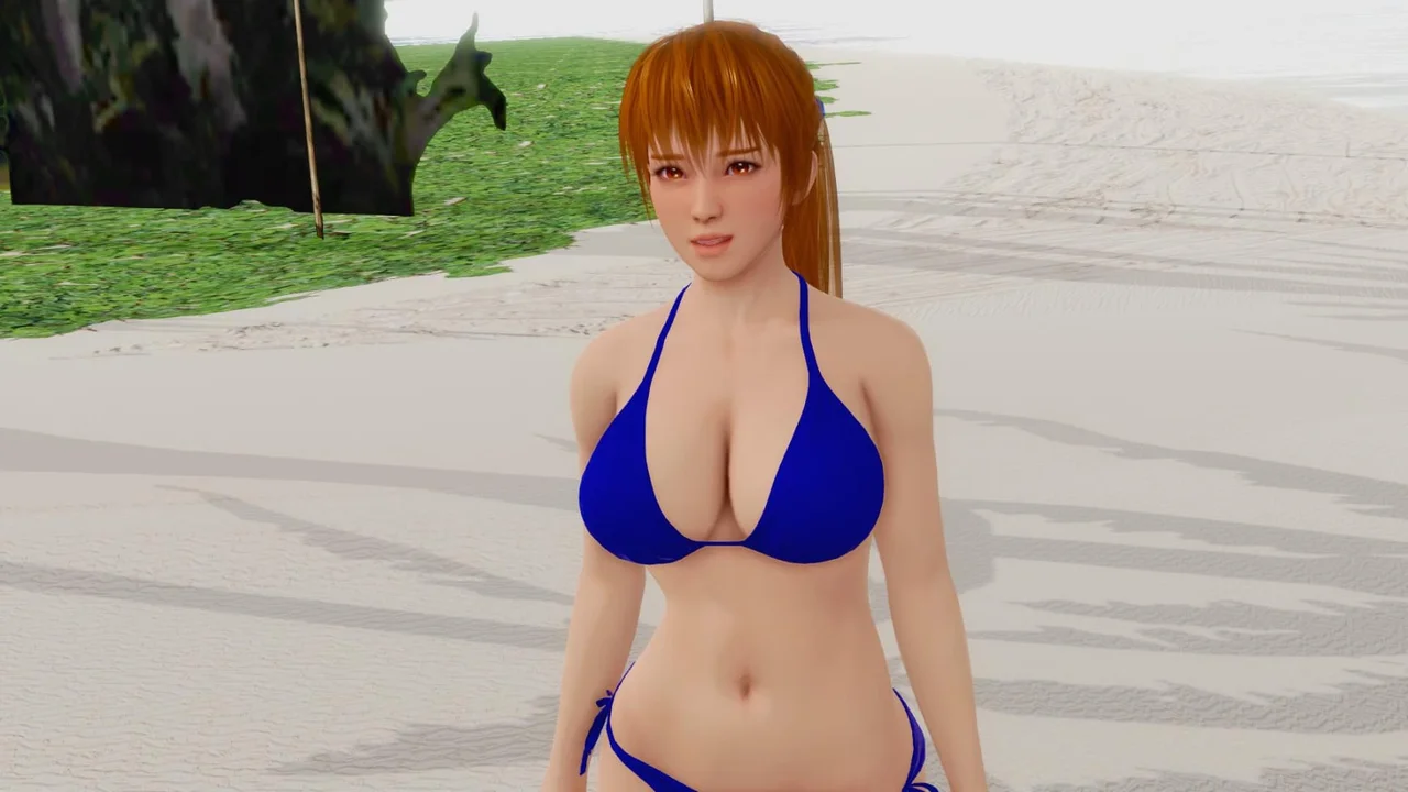 Life on the Venus Island Preview 9