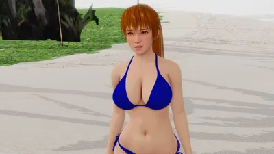 Life on the Venus Island Preview 9