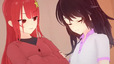 Just a Dream Preview 6
