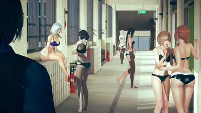 Mind the School Preview 1