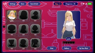 Melodymuse Preview 4