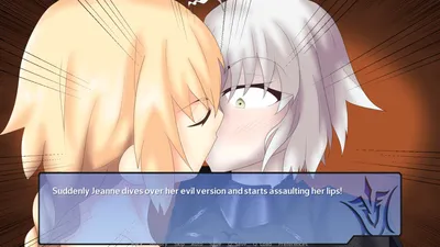 Fate Grand Master Trainer Preview 10