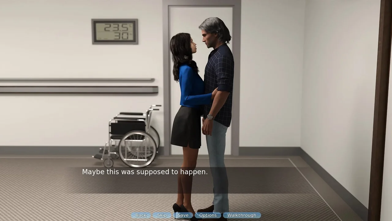 Rebounding Life Preview 1