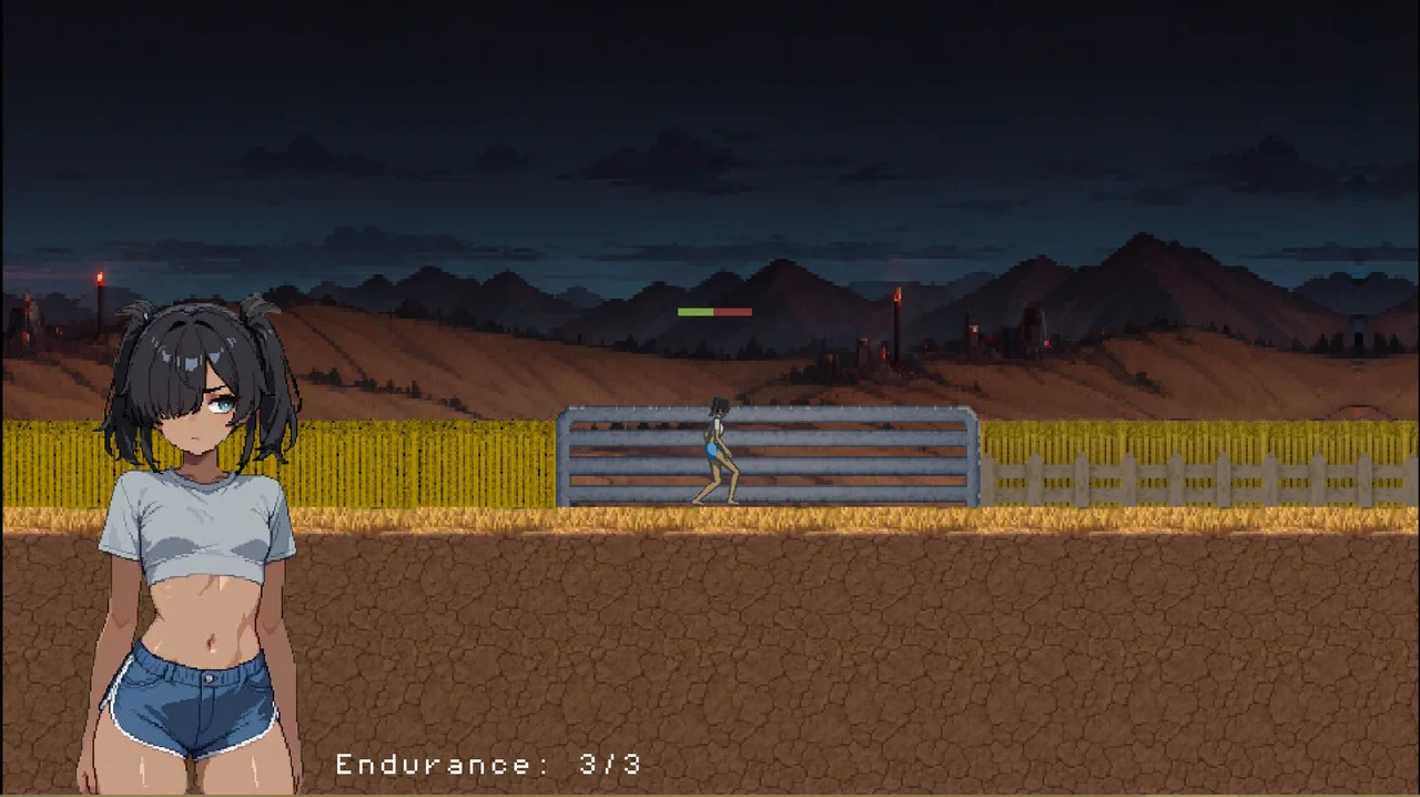 Alien Core Preview 3