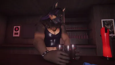 Furryvne Preview 2