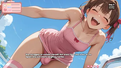 Trap Resort Preview 9