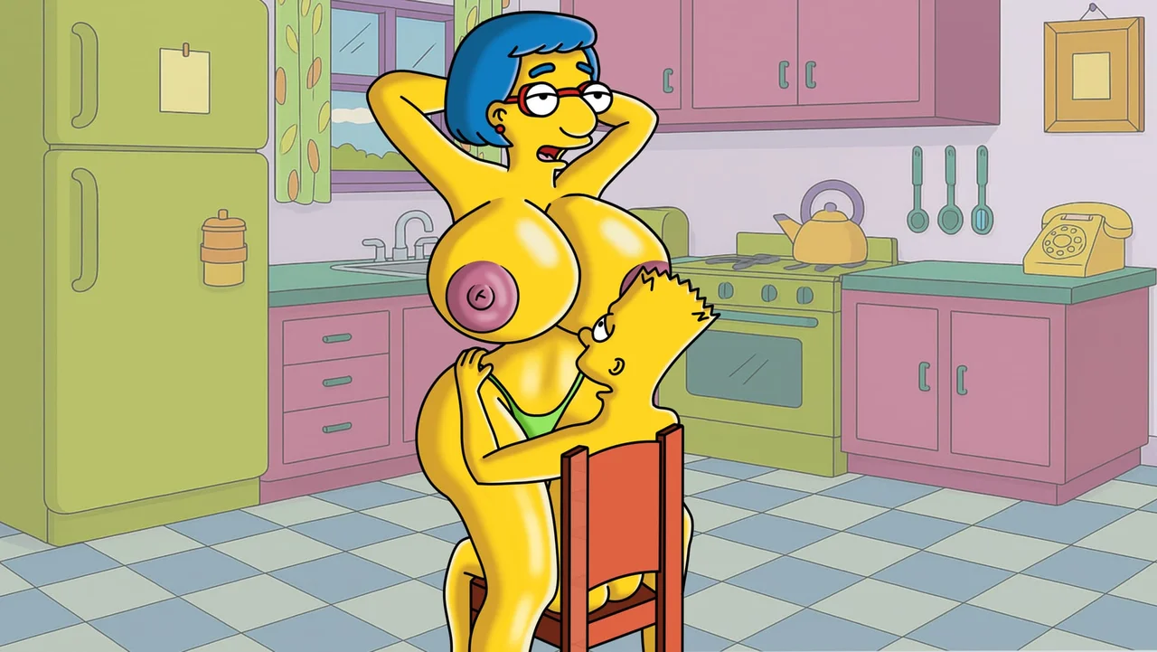 Ay Caramba Preview 3