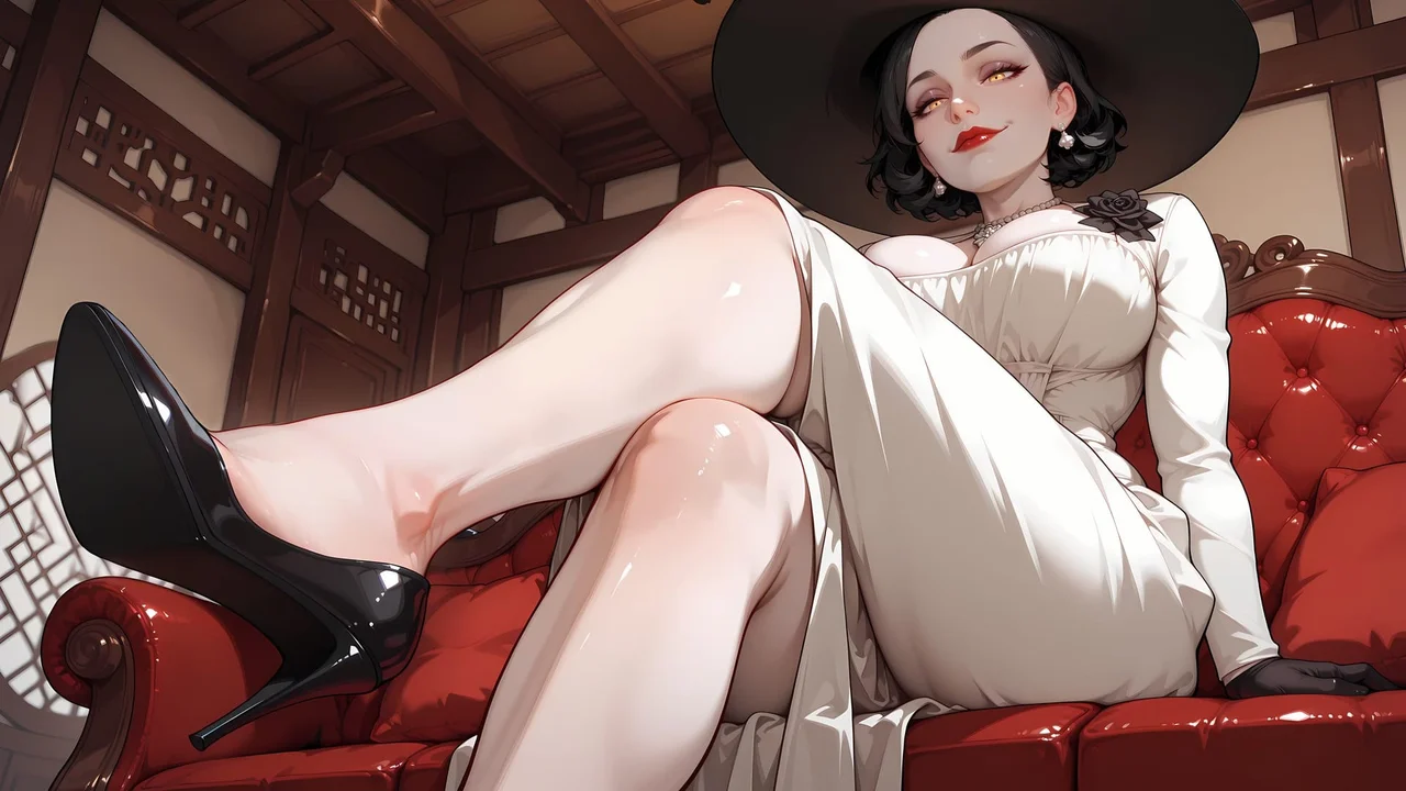 Path of Desire Preview 7