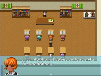 Tip the Deliveryman in Another World Preview 6