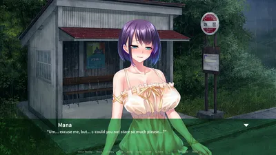 Countryside Cumsluts Preview 10