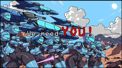 Spicy Quest to Deep Infinity and Beyond Preview 2