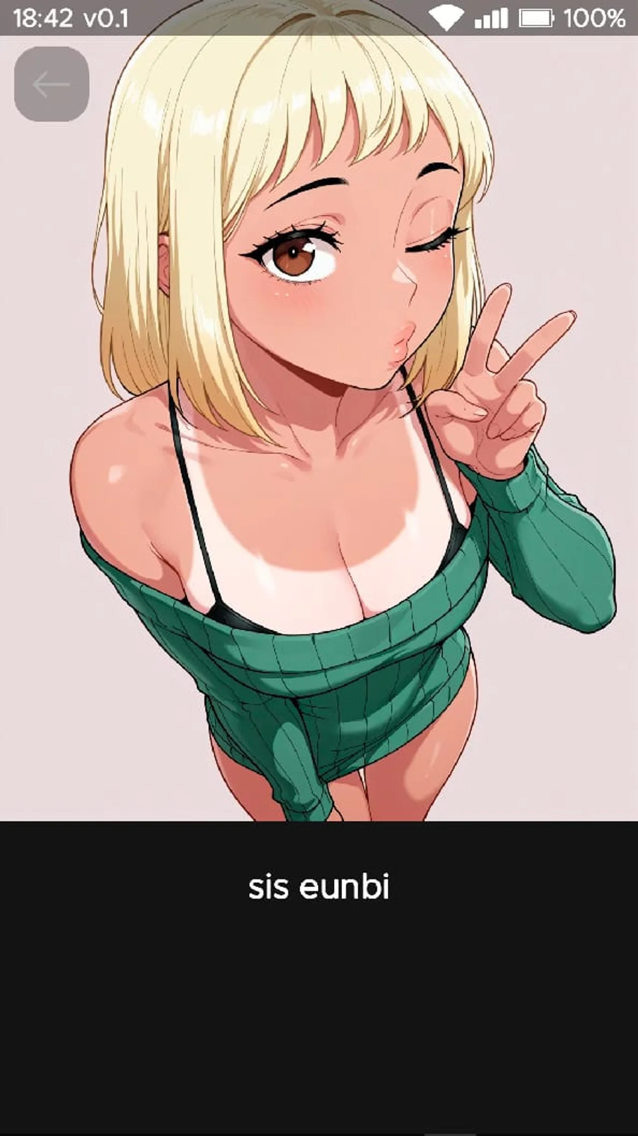 Cuqootalk Preview 4