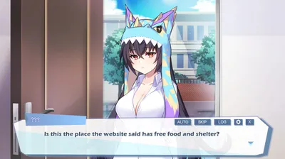 Kaiju Princess Preview 6