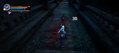 Sexy Katana Preview 9
