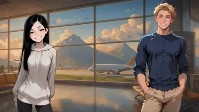 Our Quiet Temptation Preview 1