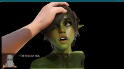 Goblin Layer Preview 2