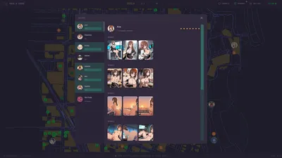 Hack and Tease Preview 1