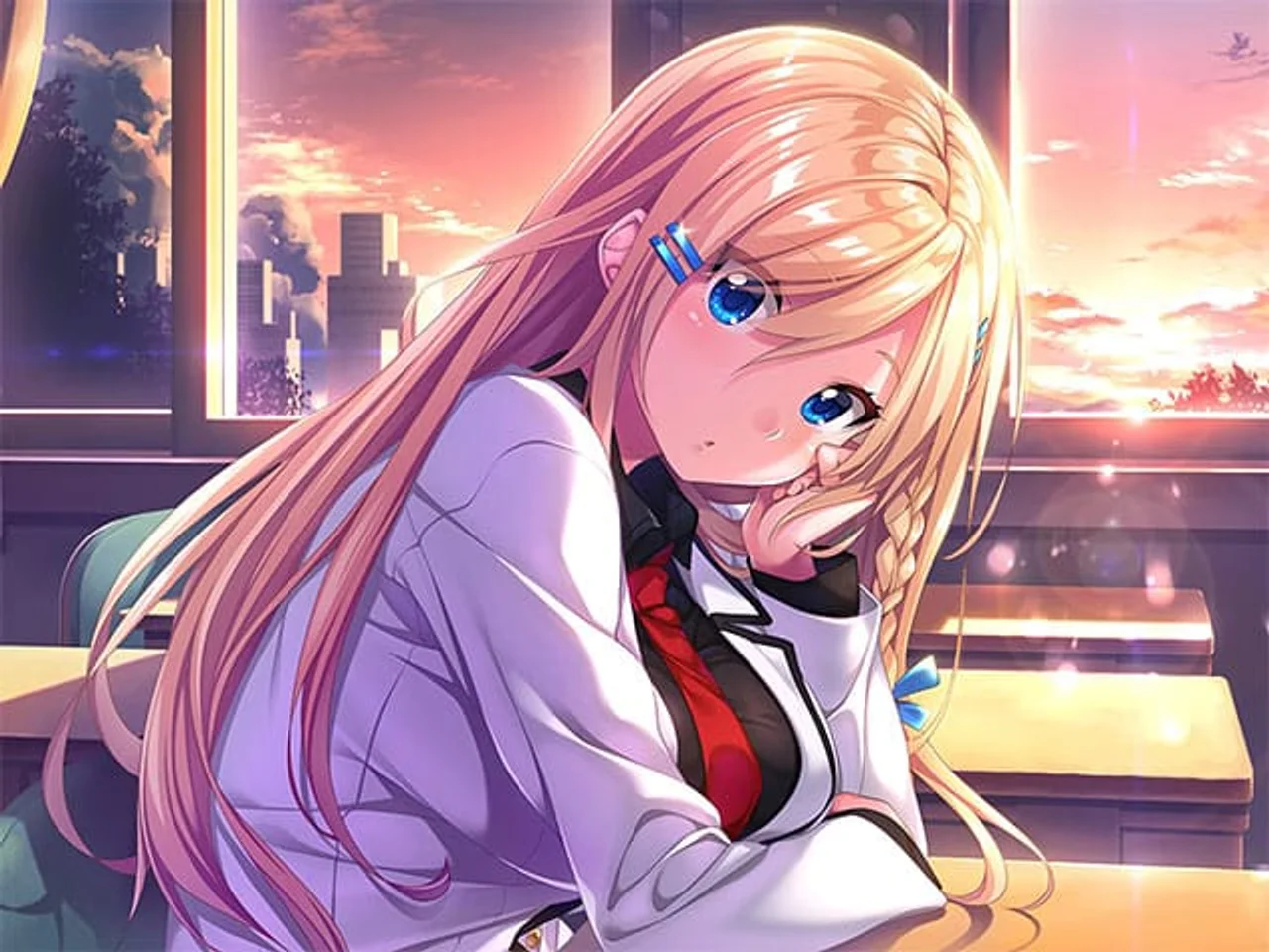 Aikagi 2 Preview 4