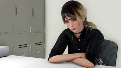 Love Strikes Thrice Preview 5