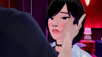 Broken to Boss Preview 5