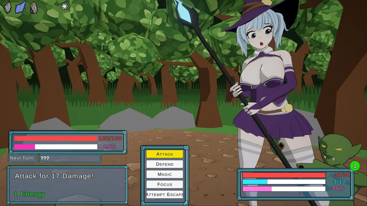 Lilys Lewd Quest Preview 3