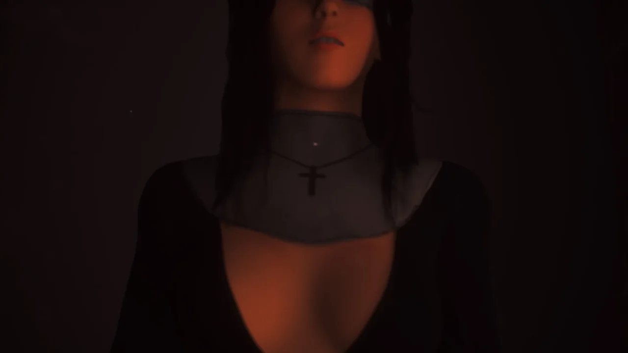 Sacred Lust Preview 4