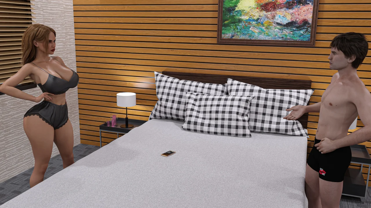 Work Lust Preview 10