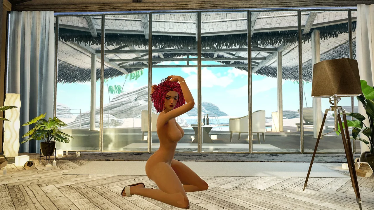 Sinful Vacation Preview 7