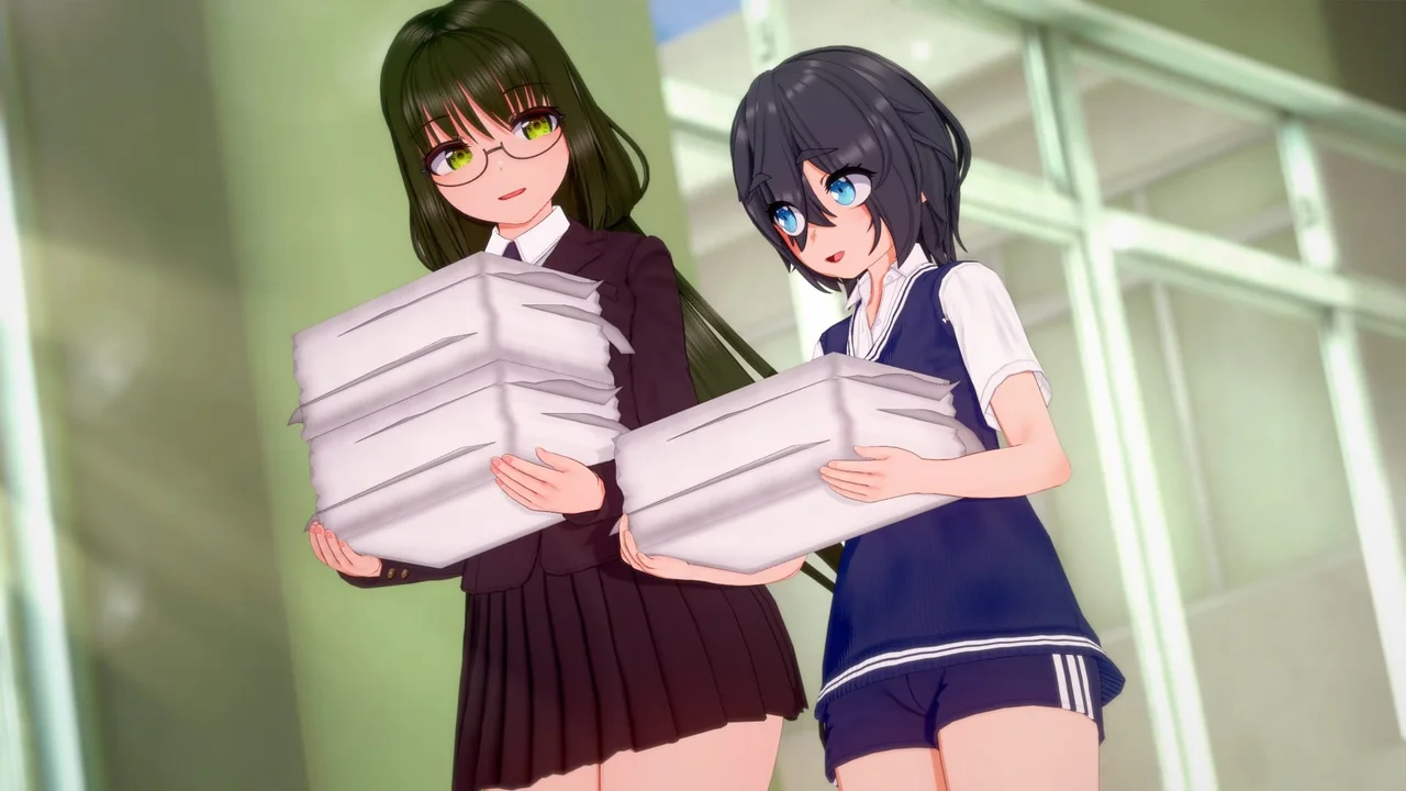 My Futa Family Preview 5